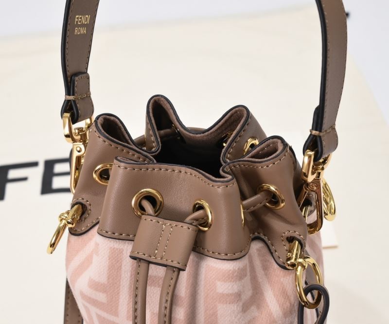 Fendi Bucket Bags